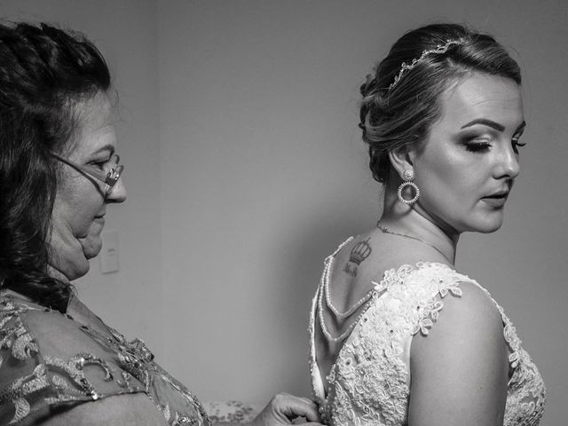 O casamento de Ricardo e Carla em Blumenau, Santa Catarina 5