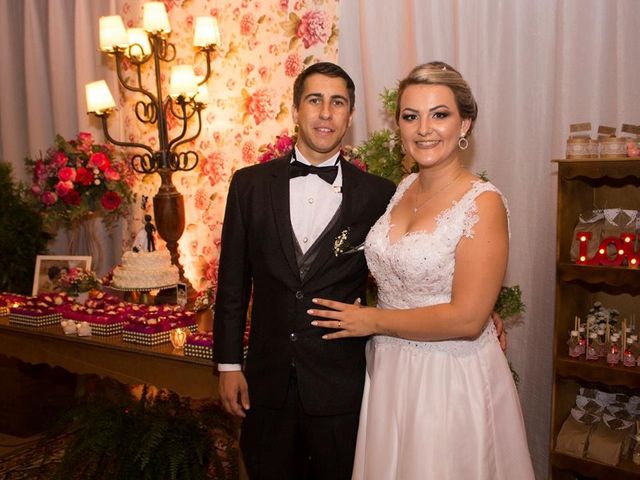 O casamento de Ricardo e Carla em Blumenau, Santa Catarina 7