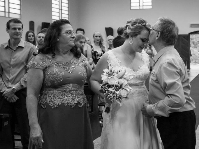 O casamento de Ricardo e Carla em Blumenau, Santa Catarina 8