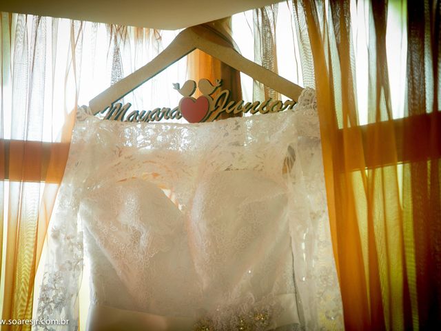 O casamento de Erivaldo Jr. e Mayara em Recife, Pernambuco 4