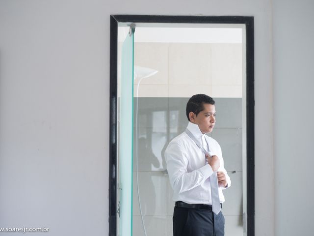 O casamento de Erivaldo Jr. e Mayara em Recife, Pernambuco 5