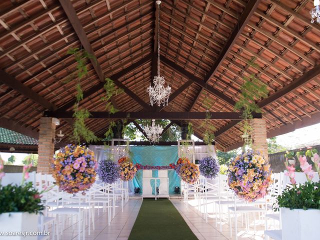 O casamento de Erivaldo Jr. e Mayara em Recife, Pernambuco 8