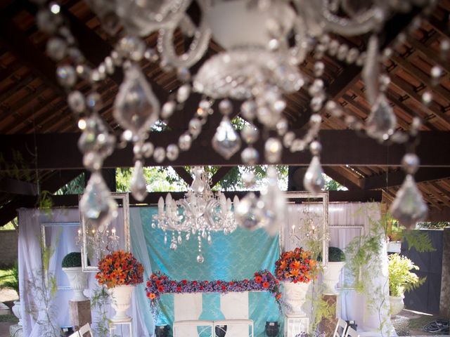 O casamento de Erivaldo Jr. e Mayara em Recife, Pernambuco 9