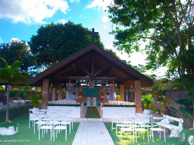 O casamento de Erivaldo Jr. e Mayara em Recife, Pernambuco 10