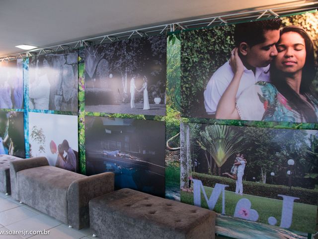 O casamento de Erivaldo Jr. e Mayara em Recife, Pernambuco 12