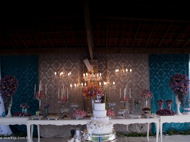 O casamento de Erivaldo Jr. e Mayara em Recife, Pernambuco 13