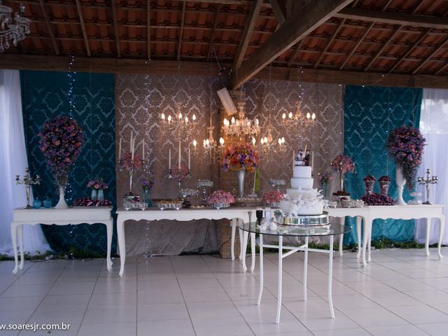 O casamento de Erivaldo Jr. e Mayara em Recife, Pernambuco 14
