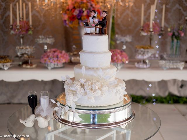 O casamento de Erivaldo Jr. e Mayara em Recife, Pernambuco 15