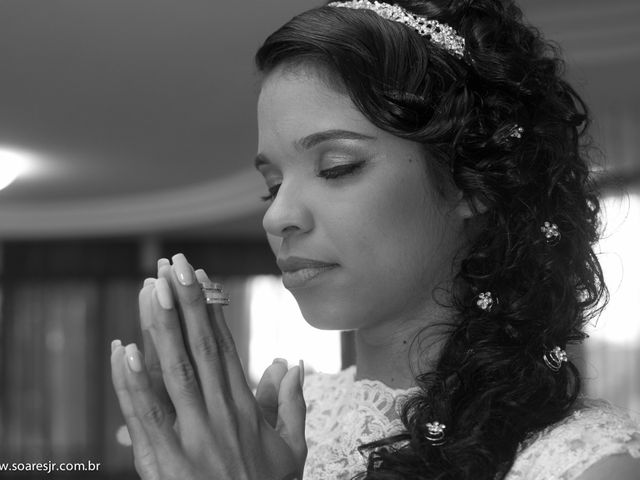 O casamento de Erivaldo Jr. e Mayara em Recife, Pernambuco 17