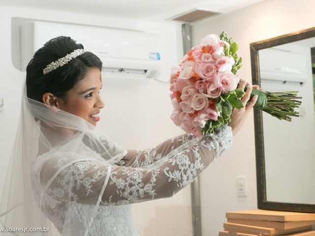 O casamento de Erivaldo Jr. e Mayara em Recife, Pernambuco 18