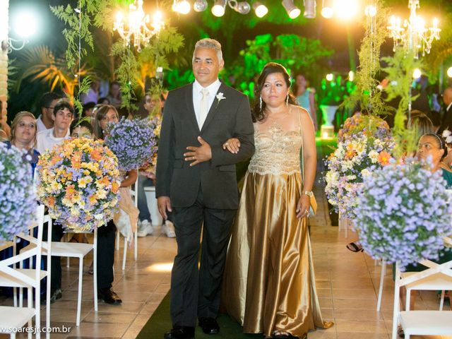 O casamento de Erivaldo Jr. e Mayara em Recife, Pernambuco 19