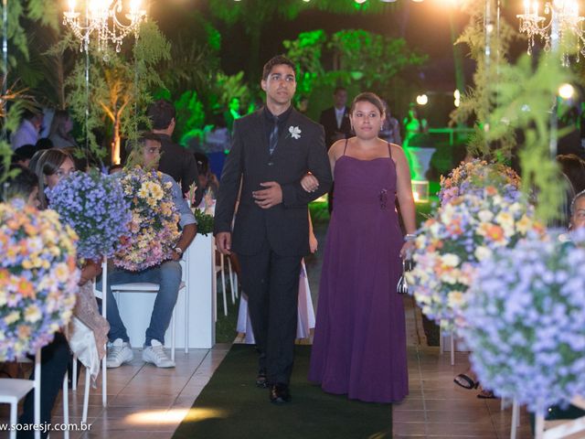 O casamento de Erivaldo Jr. e Mayara em Recife, Pernambuco 20