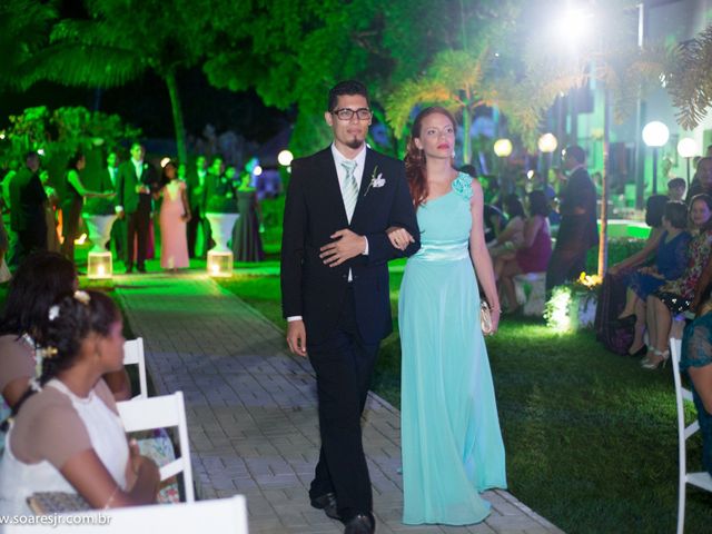 O casamento de Erivaldo Jr. e Mayara em Recife, Pernambuco 21