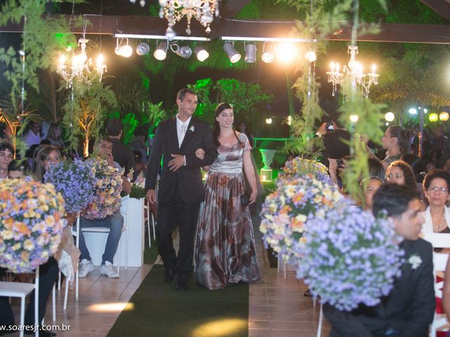 O casamento de Erivaldo Jr. e Mayara em Recife, Pernambuco 22
