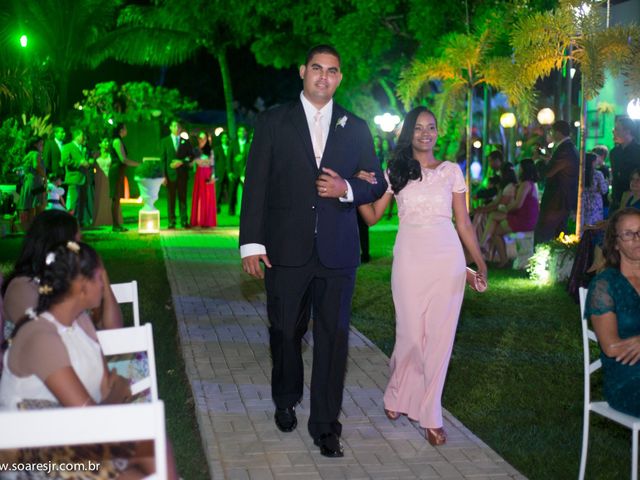 O casamento de Erivaldo Jr. e Mayara em Recife, Pernambuco 23