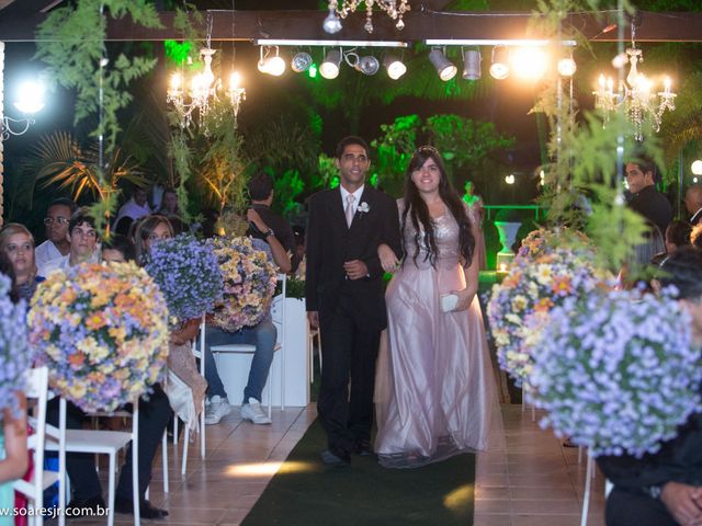O casamento de Erivaldo Jr. e Mayara em Recife, Pernambuco 24