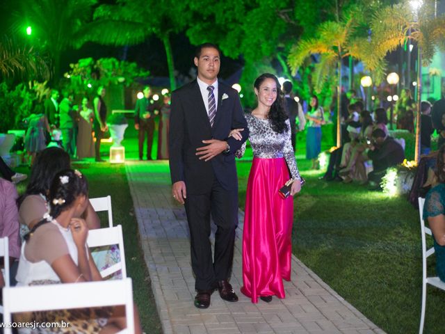 O casamento de Erivaldo Jr. e Mayara em Recife, Pernambuco 25