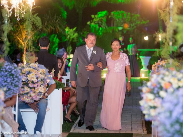 O casamento de Erivaldo Jr. e Mayara em Recife, Pernambuco 26