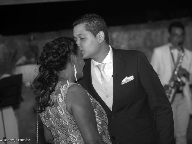 O casamento de Erivaldo Jr. e Mayara em Recife, Pernambuco 27