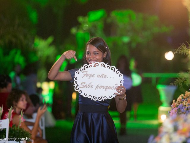 O casamento de Erivaldo Jr. e Mayara em Recife, Pernambuco 28