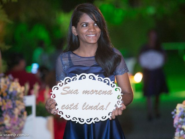 O casamento de Erivaldo Jr. e Mayara em Recife, Pernambuco 30