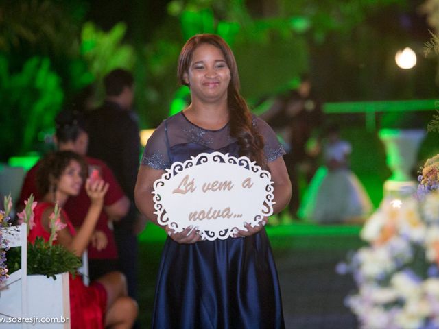 O casamento de Erivaldo Jr. e Mayara em Recife, Pernambuco 31