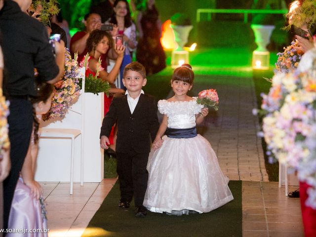 O casamento de Erivaldo Jr. e Mayara em Recife, Pernambuco 33