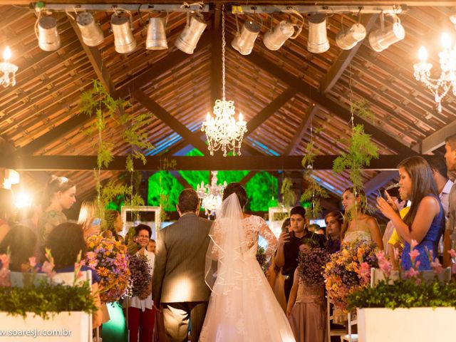 O casamento de Erivaldo Jr. e Mayara em Recife, Pernambuco 35