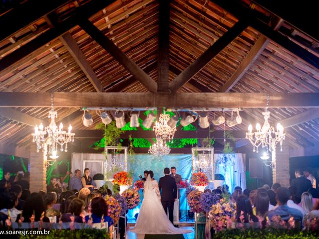 O casamento de Erivaldo Jr. e Mayara em Recife, Pernambuco 36