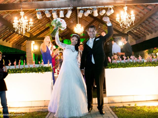 O casamento de Erivaldo Jr. e Mayara em Recife, Pernambuco 37