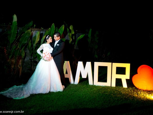 O casamento de Erivaldo Jr. e Mayara em Recife, Pernambuco 1