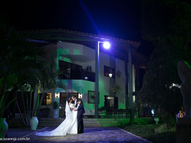 O casamento de Erivaldo Jr. e Mayara em Recife, Pernambuco 38