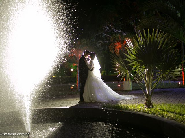O casamento de Erivaldo Jr. e Mayara em Recife, Pernambuco 2