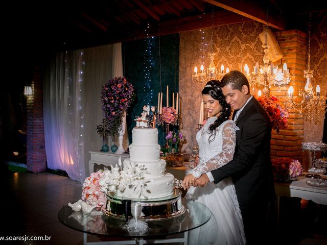 O casamento de Erivaldo Jr. e Mayara em Recife, Pernambuco 39
