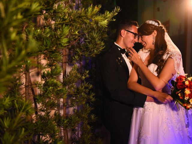 O casamento de Igor e Alice em Natal, Rio Grande do Norte 3