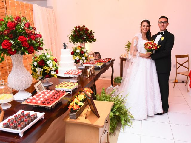 O casamento de Igor e Alice em Natal, Rio Grande do Norte 1