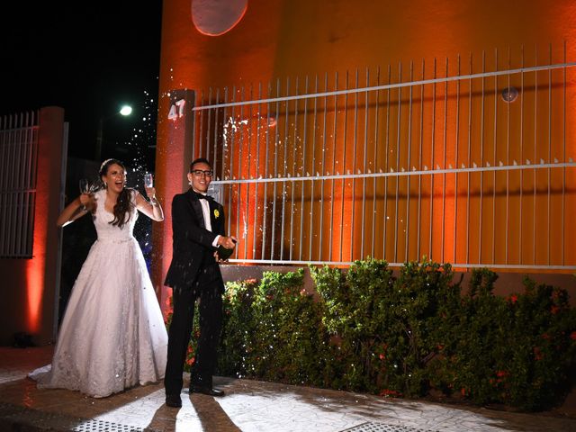 O casamento de Igor e Alice em Natal, Rio Grande do Norte 7
