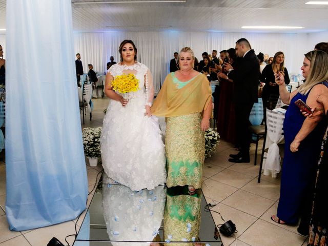 O casamento de Rodrigo e Bruna em Curitiba, Paraná 14