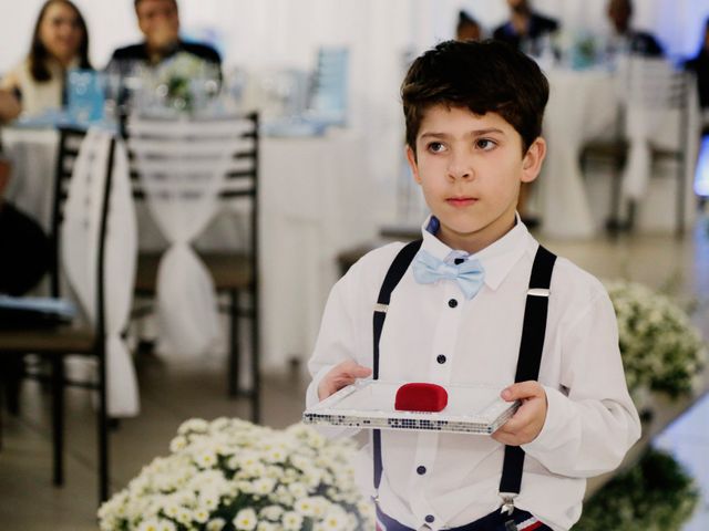 O casamento de Rodrigo e Bruna em Curitiba, Paraná 16