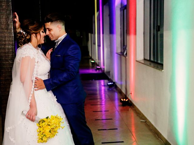 O casamento de Rodrigo e Bruna em Curitiba, Paraná 22