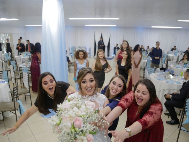 O casamento de Rodrigo e Bruna em Curitiba, Paraná 31