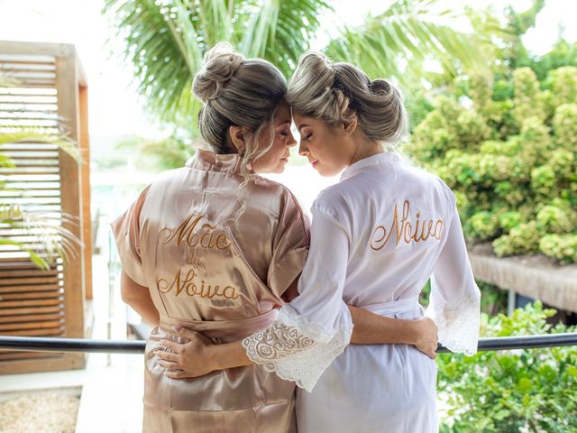 O casamento de Gabriel e Nayume em Rio das Ostras, Rio de Janeiro 4