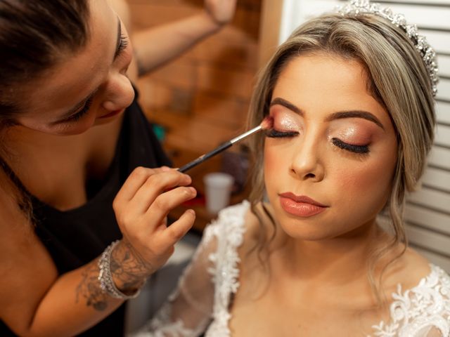 O casamento de Gabriel e Nayume em Rio das Ostras, Rio de Janeiro 8