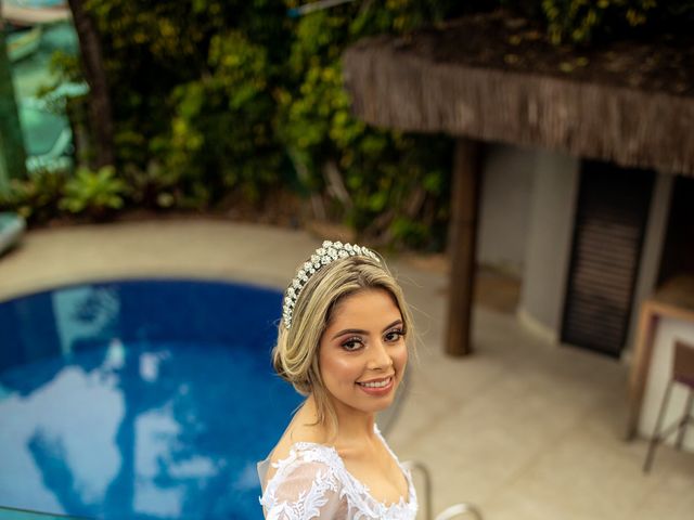 O casamento de Gabriel e Nayume em Rio das Ostras, Rio de Janeiro 15
