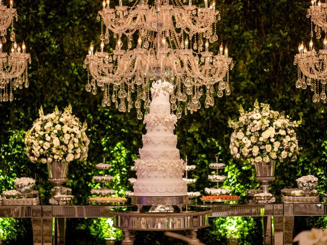 O casamento de Gabriel e Nayume em Rio das Ostras, Rio de Janeiro 17