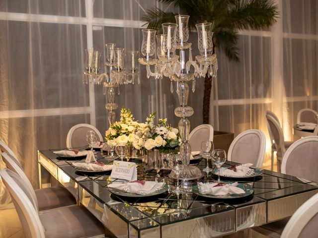 O casamento de Gabriel e Nayume em Rio das Ostras, Rio de Janeiro 19