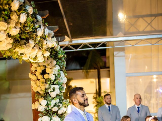 O casamento de Gabriel e Nayume em Rio das Ostras, Rio de Janeiro 20