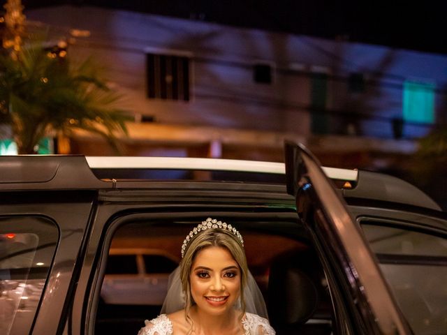 O casamento de Gabriel e Nayume em Rio das Ostras, Rio de Janeiro 21