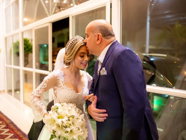 O casamento de Gabriel e Nayume em Rio das Ostras, Rio de Janeiro 22