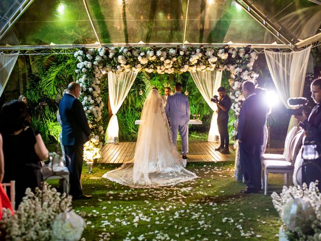 O casamento de Gabriel e Nayume em Rio das Ostras, Rio de Janeiro 23
